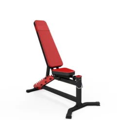 Banc de musculation réglable semi-professionnel