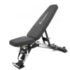 Banc de musculation réglable X-NT FB40 GapFree - Usage Professionnel