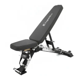 Banc de musculation réglable X-NT FB40 GapFree - Usage Professionnel