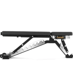 Banc de musculation réglable X-NT FB40 GapFree - Usage Professionnel