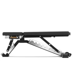 Banc de musculation réglable X-NT FB40 GapFree - Usage Professionnel