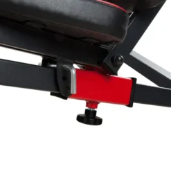 Banc de musculation semi professionnel incliné décliné