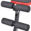 Banc de musculation simple pliant et réglable 250 kg
