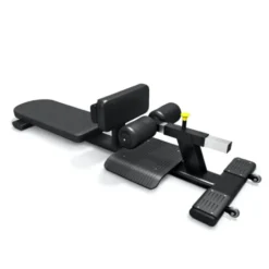 Banc de musculation Sissy Squat pour renforcer sa ceinture abdominale et ses obliques - 198 cm de longueur