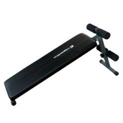 Banc d'entraînement et de musculation incliné pour homegym - limite de 100 kg