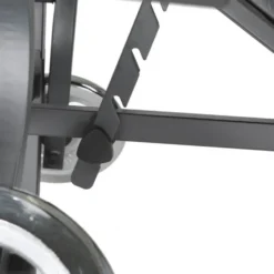 Banc d'entraînement multifonction de musculation pour home gym - Station complète