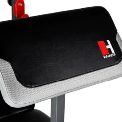 Banc d'entraînement multifonction de musculation pour home gym - Station complète