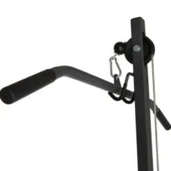 Banc d'entraînement multifonction de musculation pour home gym - Station complète