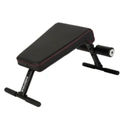 Banc d'entraînement pour les abdominaux - Exercices de crunch