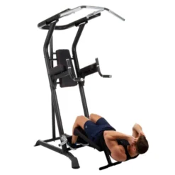 Banc d'entraînement pour les abdominaux - Exercices de crunch