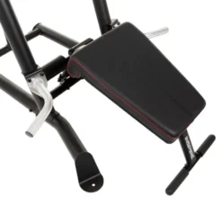 Banc d'entraînement pour les abdominaux - Exercices de crunch