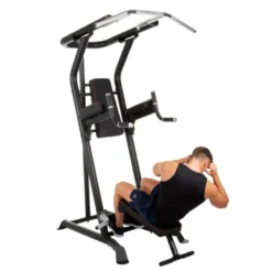 Banc d'entraînement pour les abdominaux - Exercices de crunch