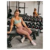Banc de training multi ajustable Titanium Strength 130RB à capacité de charge 500 kg