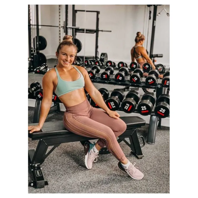 Banc de training multi ajustable Titanium Strength 130RB à capacité de charge 500 kg
