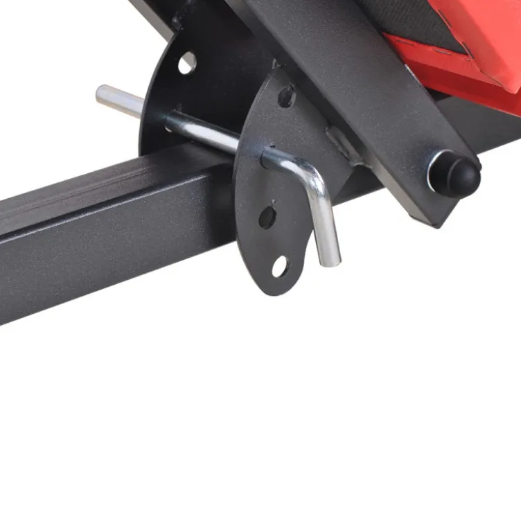 Banc du musculation multifonctions pliable