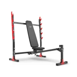 Banc développé couché inclinable et déclinable 250 kg