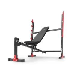 Banc développé couché inclinable et déclinable 250 kg