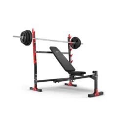 Banc développé couché inclinable et déclinable 250 kg