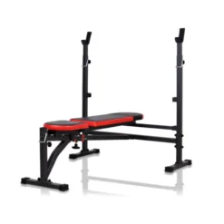 Banc développé couché inclinable et déclinable 250 kg