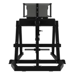Banc GHD combo reverse hyperextension machine Titanium Strength Élite Séries EL-PL66 - Capacité de charge 250 kg