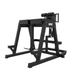 Banc GHD combo reverse hyperextension machine Titanium Strength Élite Séries EL-PL66 - Capacité de charge 250 kg