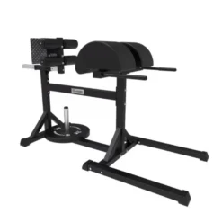 Banc GHD Professionnel et réglable Titanium Strength EL-GHD Élite Séries pour le renforcement des fessiers et ischios