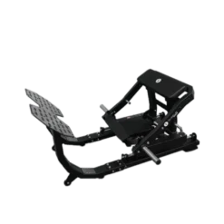Banc Hip Thrust avec sangle réglable Max 300 kg pour le renforcement ciblé des fessiers