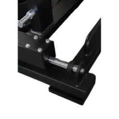 Banc Hip Thrust avec sangle réglable Max 300 kg pour le renforcement ciblé des fessiers