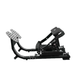 Banc Hip Thrust avec sangle réglable Max 300 kg pour le renforcement ciblé des fessiers