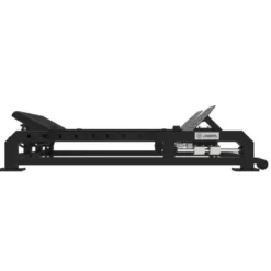 Banc Hip thruster Titanium Strength El-HTB à capacité de charge 300 kg - Réglages multiples pour l'activation du grand fessier