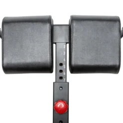 Banc hyperextension ATX 45° pour entraînement du dos capacité de charge +250 kg