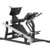 Banc hyperextension dual extension de la hanche certifié pour l'entraînement des lombaires Maxglute PRO - Réglages multiples