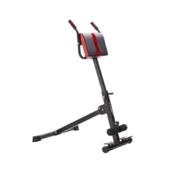 Banc hyper-extension pour l'entraînement des lombaires - Inclinaison 45°