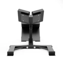 Banc hyperextension réglable sur 9 positions - Renforcement des abdominaux et du dos