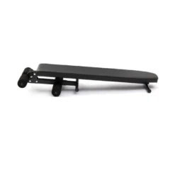 Banc incliné de musculation réglable pour abdominaux et gainage
