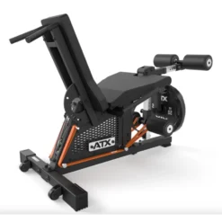 Banc leg curl allongé dual leg extension assis avec 3 possibilités de charge max 300 kg - Entraînement des jambes