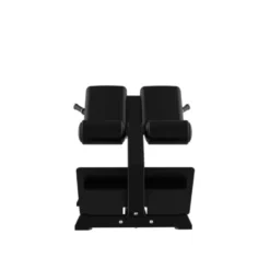 Banc à lombaire 50° pour entraînement du dos à capacité de charge 300 kg - 5 options de hauteur