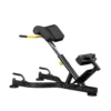 Banc à lombaires 45° hyper-extension professionnel