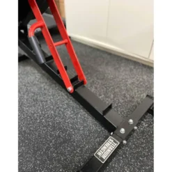 Banc multi fonctionnel avec dossier en cuir rembourré capacite de charge 200kg - Musculation 230BM Titanium Strength