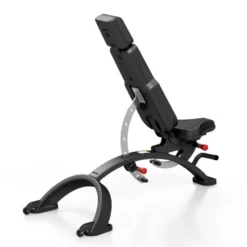 Banc multi-positions professionnel 400 kg