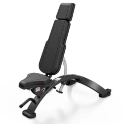 Banc multi-positions professionnel 400 kg