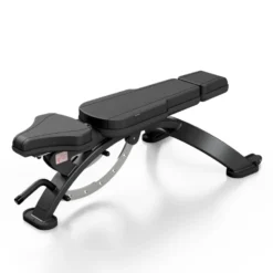 Banc multi-positions professionnel 400 kg