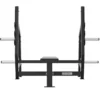 Banc plat de développé couché capacité de charge 400 kg - Bench Press Titanium Strength Elite Series