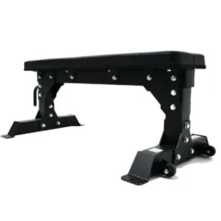 Banc plat de musculation Force USA heavy duty jusqu'à 770 kg