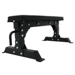 Banc plat de musculation Force USA heavy duty jusqu'à 770 kg