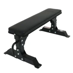 Banc plat de musculation Force USA heavy duty jusqu'à 770 kg