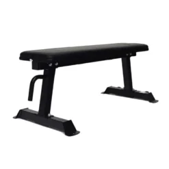 Banc plat de musculation semi-professionnel FORCE USA à capacité de charge 400 kg