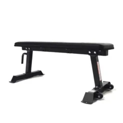 Banc plat de musculation semi-professionnel FORCE USA à capacité de charge 400 kg