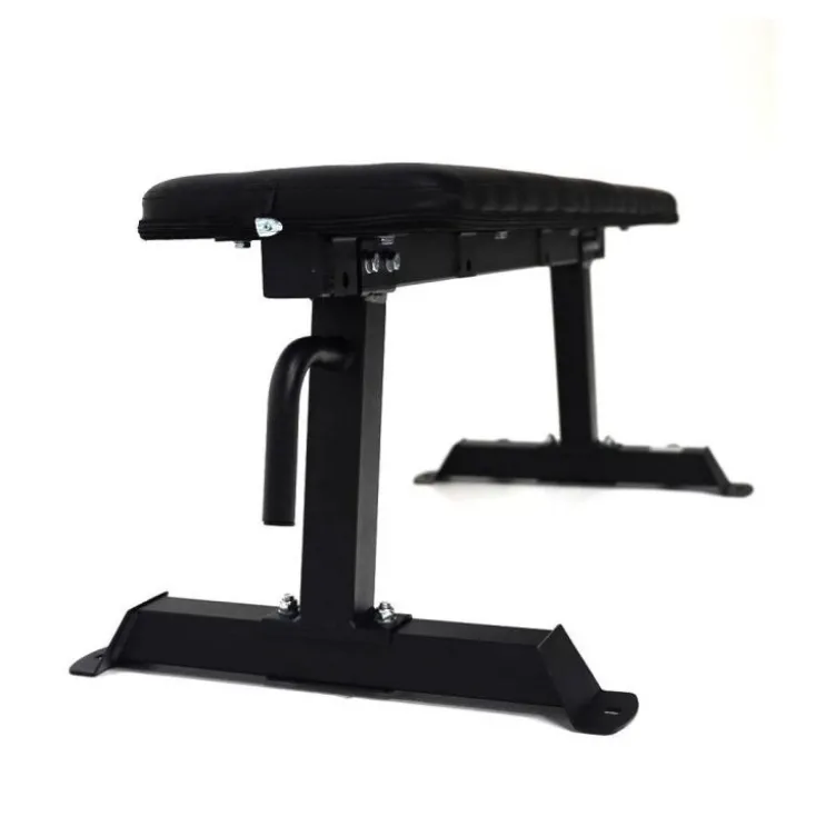 Banc plat de musculation semi-professionnel FORCE USA à capacité de charge 400 kg