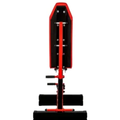 Banc professionnel capacité 1000 kg pour homegym de musculation